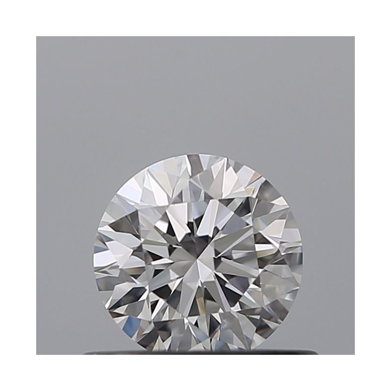Diament szlif okrągły, 0.45ct, VVS1, E, GIA 5543211520 Diament szlif okrągły, 0.45ct, VVS1, E, GIA 5543211520