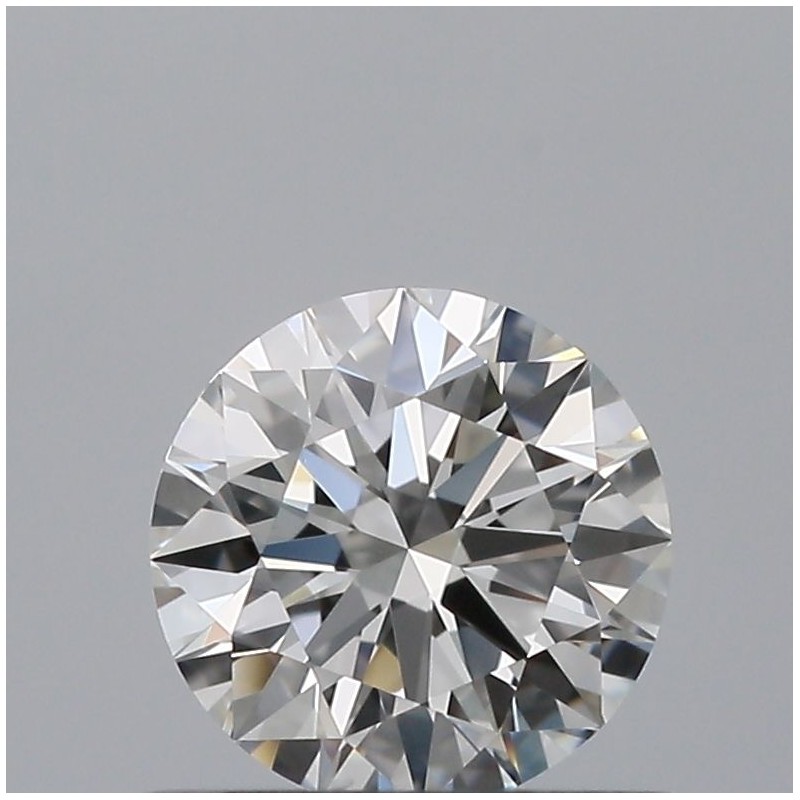 Diament szlif okrągły, 0.5ct, VVS1, E, GIA 7548202032 Diament szlif okrągły, 0.5ct, VVS1, E, GIA 7548202032
