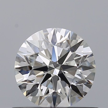 Diament szlif okrągły, 0.61ct, VVS1, F, GIA 6545210846