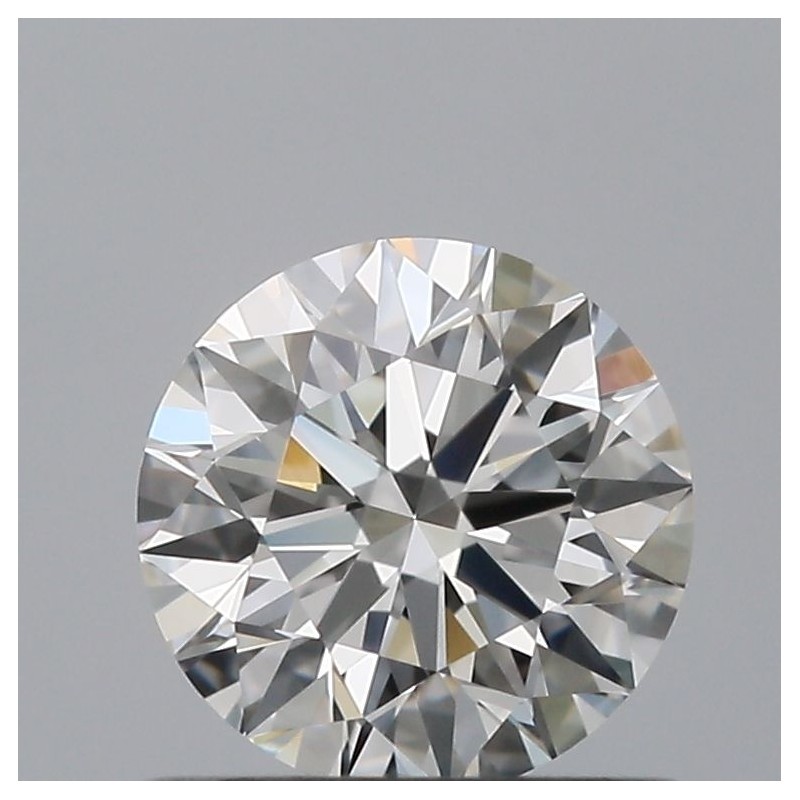 Diament szlif okrągły, 0.62ct, VVS1, F, GIA 2546209625