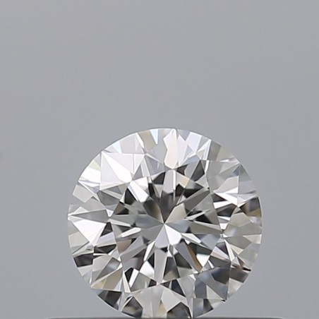 Diament szlif okrągły, 0.4ct, VVS1, E, GIA 2546232683