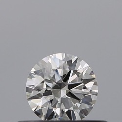 Diament szlif okrągły, 0.31ct, VVS1, G, GIA 1549201299
