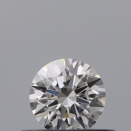 Diament szlif okrągły, 0.31ct, VVS1, E, GIA 2548210572