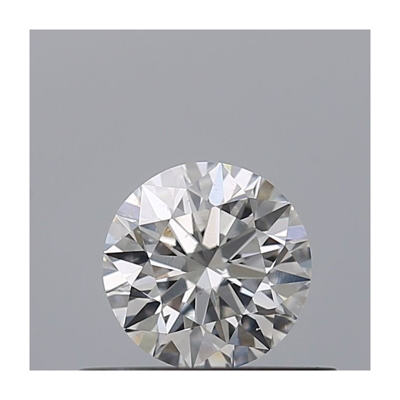 Diament szlif okrągły, 0.42ct, SI2, E, GIA 2547202014 Diament szlif okrągły, 0.42ct, SI2, E, GIA 2547202014