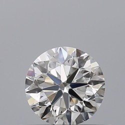 Diament szlif okrągły, 0.5ct, VS1, G, GIA 6542211763