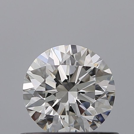 Diament szlif okrągły, 0.52ct, VVS1, G, GIA 5546211422