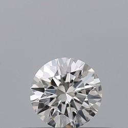 Diament szlif okrągły, 0.31ct, VS2, F, GIA 5546232885