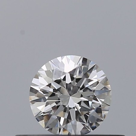 Diament szlif okrągły, 0.31ct, VS1, D, GIA 5546210595
