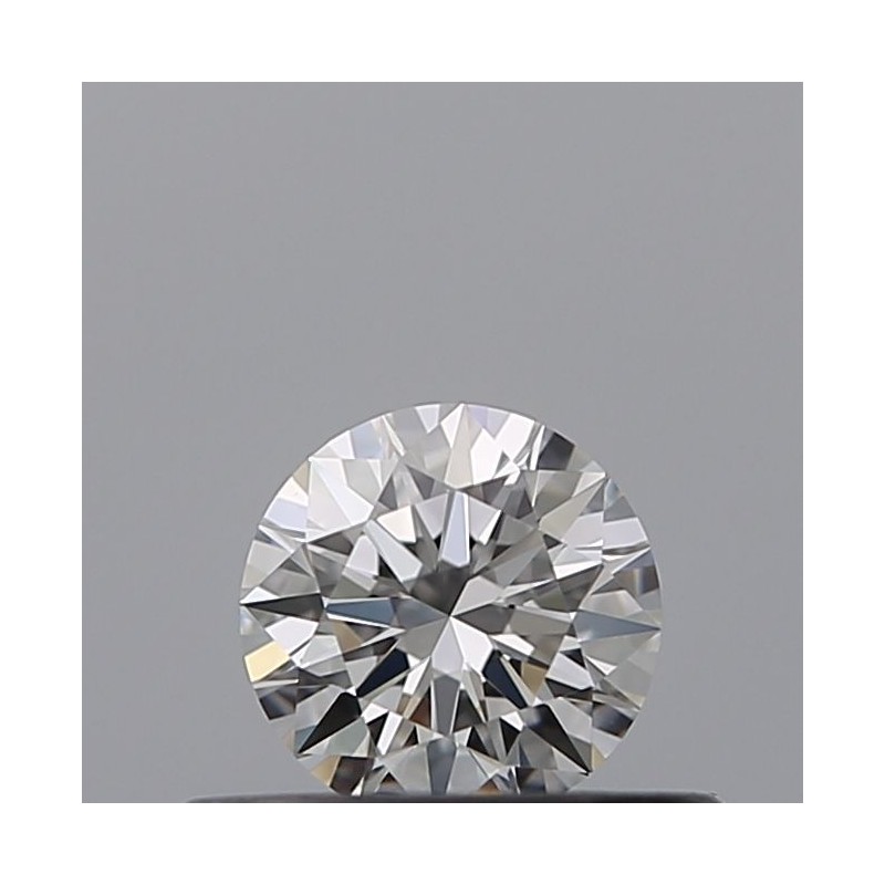 Diament szlif okrągły, 0.3ct, VVS1, D, GIA 1545210047