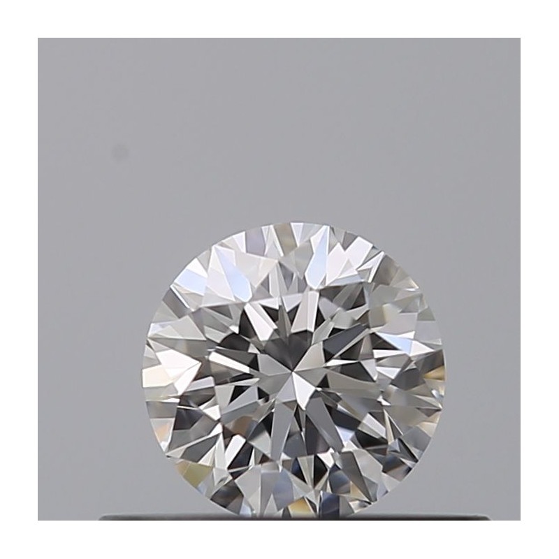 Diament szlif okrągły, 0.36ct, VVS2, D, GIA 7542210970 Diament szlif okrągły, 0.36ct, VVS2, D, GIA 7542210970