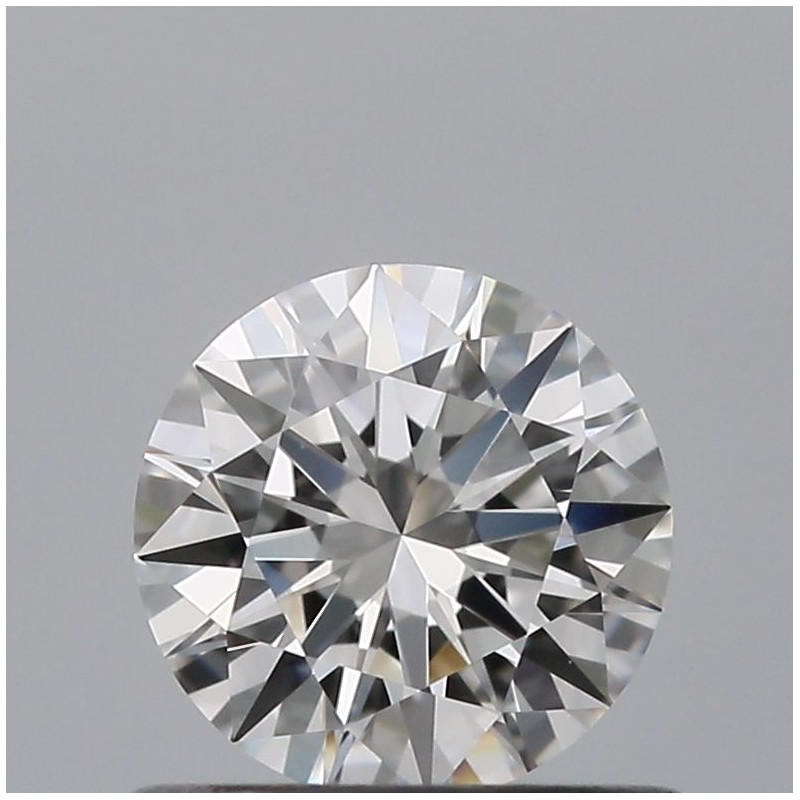 Diament szlif okrągły, 0.52ct, VVS1, D, GIA 2547232897