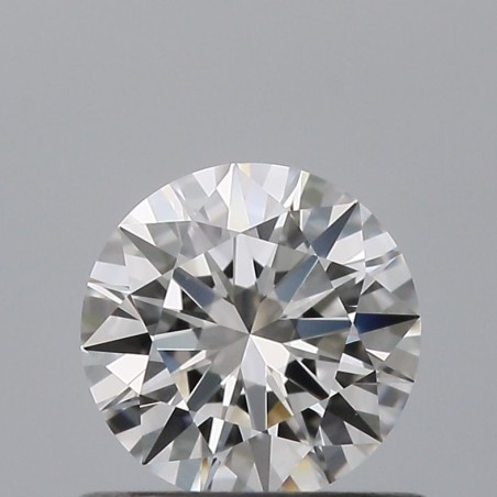 Diament szlif okrągły, 0.52ct, VVS1, D, GIA 2547232897