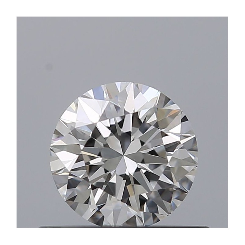 Diament szlif okrągły, 0.5ct, VVS1, E, GIA 7542209566