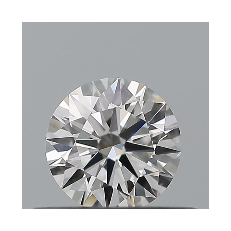 Diament szlif okrągły, 0.34ct, VVS2, G, GIA 7548204899