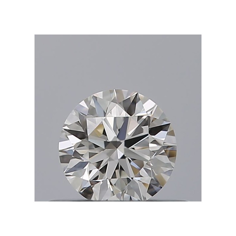 Diament szlif okrągły, 0.35ct, VVS1, F, GIA 1549204433