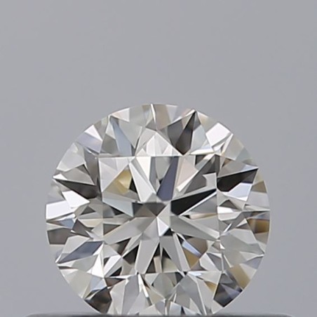 Diament szlif okrągły, 0.35ct, VVS1, F, GIA 1549204433