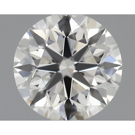 Diament szlif okrągły, 0.77ct, VS1, G, IGI 746510270
