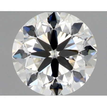 Diament szlif okrągły, 1.01ct, VS2, H, GIA 3535800679