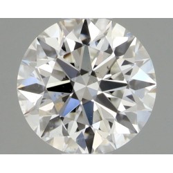 Diament szlif okrągły, 0.41ct, SI1, G, GIA 5231790808