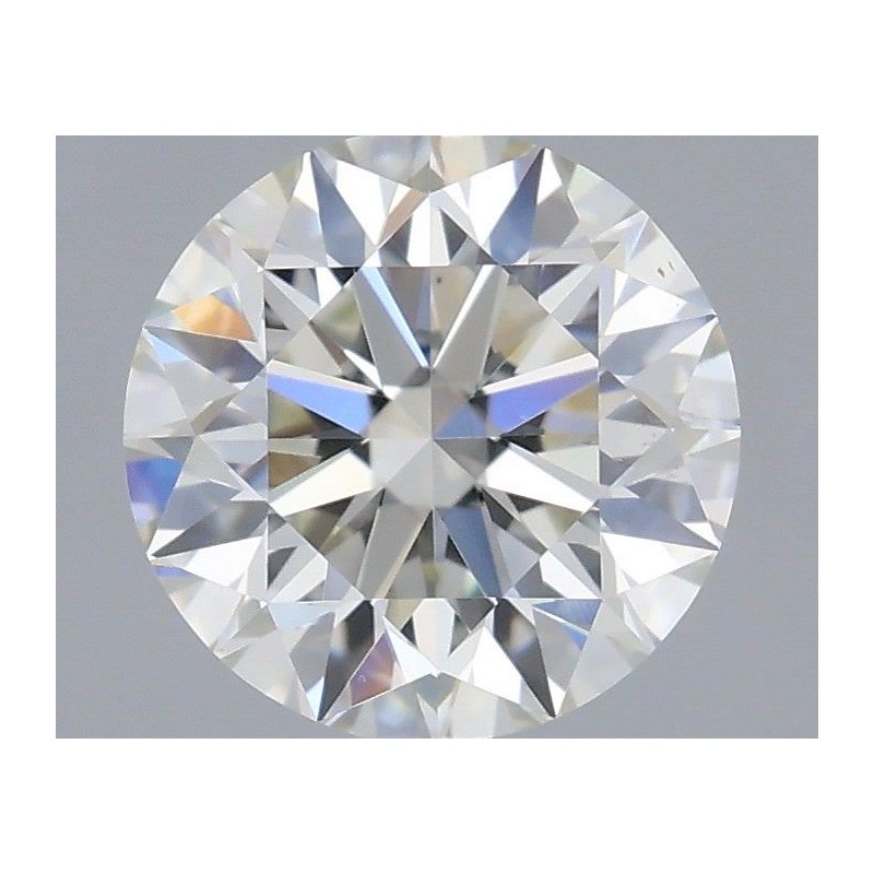 Diament szlif okrągły, 0.6ct, VS1, H, IGI 720531632
