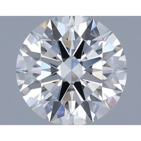 Diament szlif okrągły, 0.45ct, VS1, G, IGI 720529226
