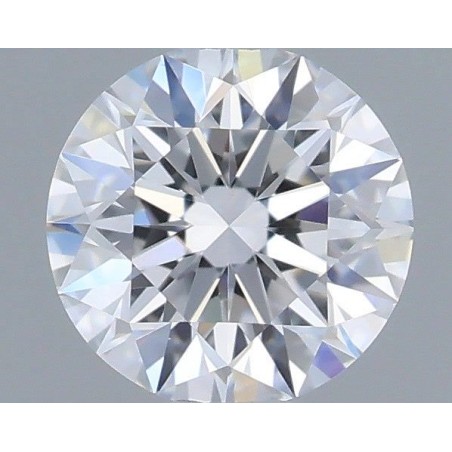 Diament szlif okrągły, 0.34ct, VS1, D, GIA 2536629343
