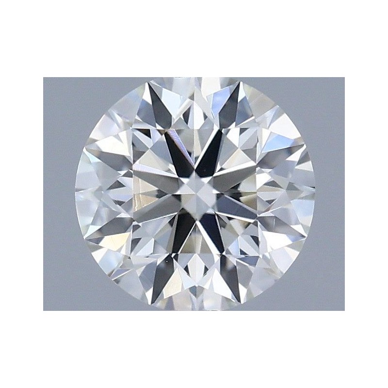 Diament szlif okrągły, 0.43ct, VS2, H, IGI 720529633 Diament szlif okrągły, 0.43ct, VS2, H, IGI 720529633