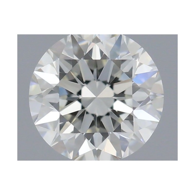 Diament szlif okrągły, 0.42ct, VVS2, I, IGI 681541603 Diament szlif okrągły, 0.42ct, VVS2, I, IGI 681541603