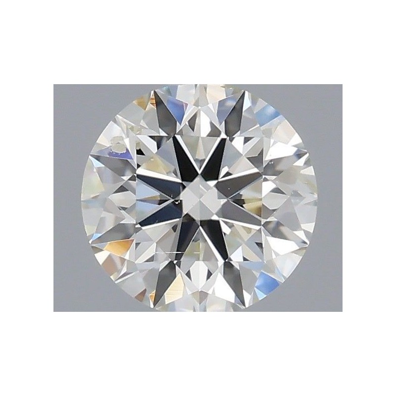 Diament szlif okrągły, 0.42ct, SI2, H, IGI 731560688 Diament szlif okrągły, 0.42ct, SI2, H, IGI 731560688