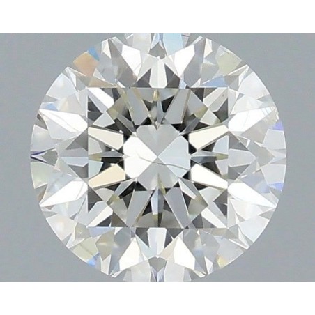 Diament szlif okrągły, 0.71ct, SI2, I, IGI 731563225