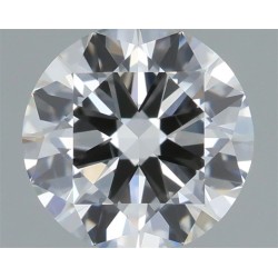 Diament szlif okrągły, 0.7ct, VS2, G, IGI 741550045