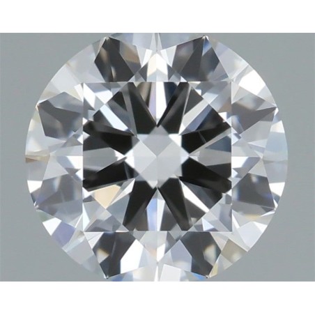 Diament szlif okrągły, 0.7ct, VS2, G, IGI 741550045
