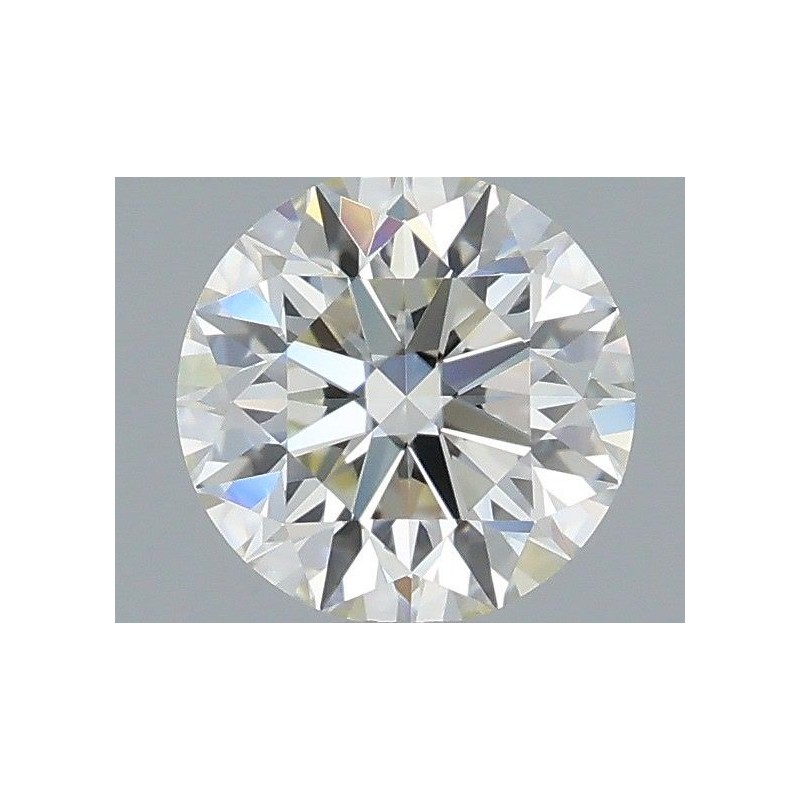Diament szlif okrągły, 0.5ct, VS2, I, IGI 720532079