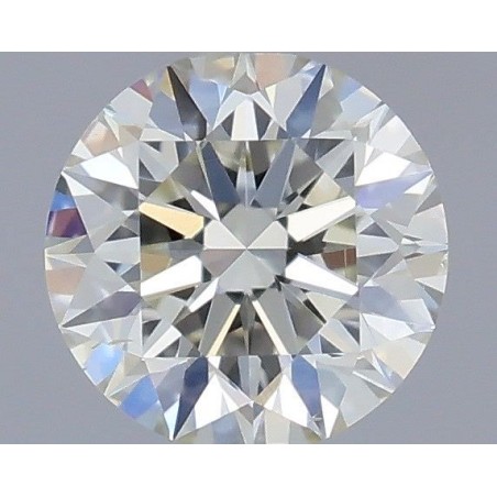 Diament szlif okrągły, 0.3ct, VS2, H, IGI 750579543