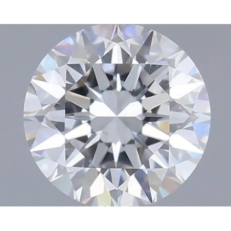 Diament szlif okrągły, 0.3ct, VS1, D, GIA 6532629161
