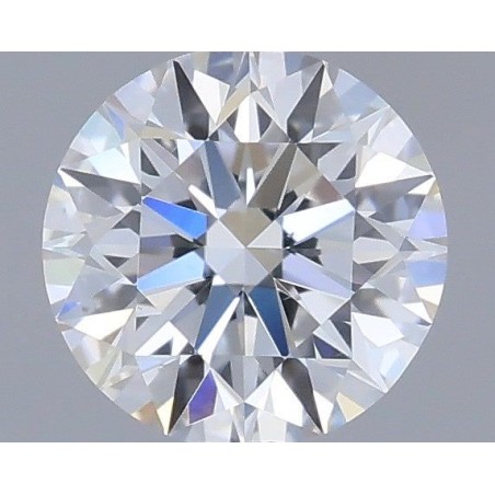 Diament szlif okrągły, 0.3ct, VS2, D, GIA 6532628903