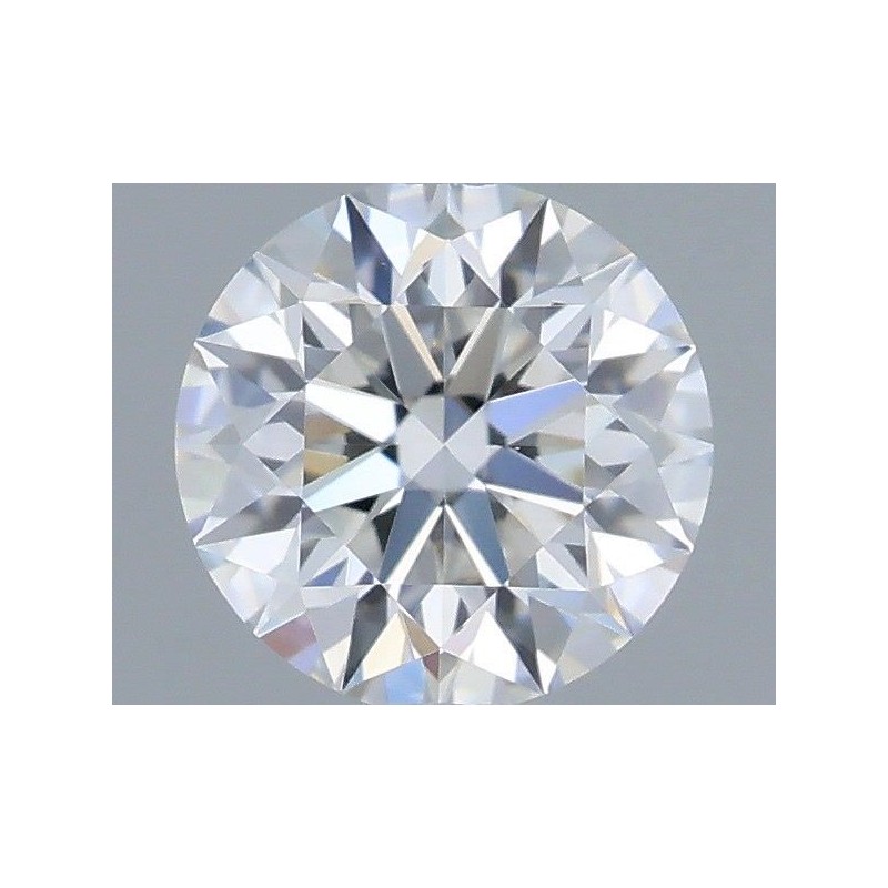 Diament szlif okrągły, 0.34ct, VS1, E, GIA 2536629307