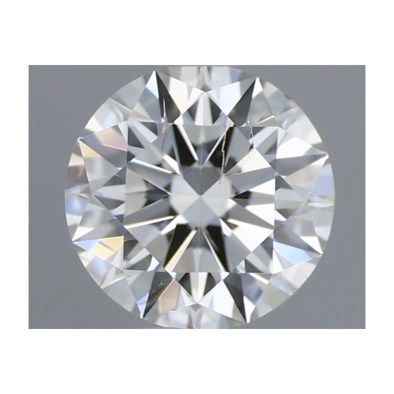 Diament szlif okrągły, 0.33ct, SI1, H, IGI 687515522 Diament szlif okrągły, 0.33ct, SI1, H, IGI 687515522
