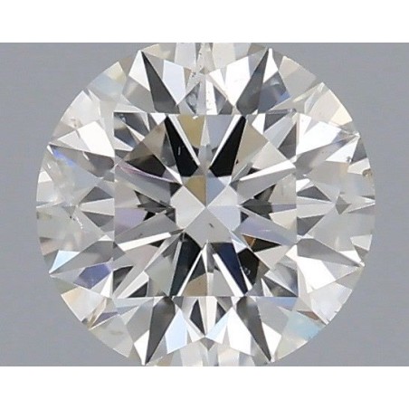 Diament szlif okrągły, 0.3ct, SI2, H, IGI 741551672