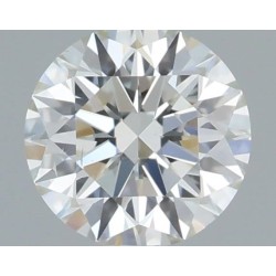 Diament szlif okrągły, 0.3ct, VS2, I, IGI 741549813