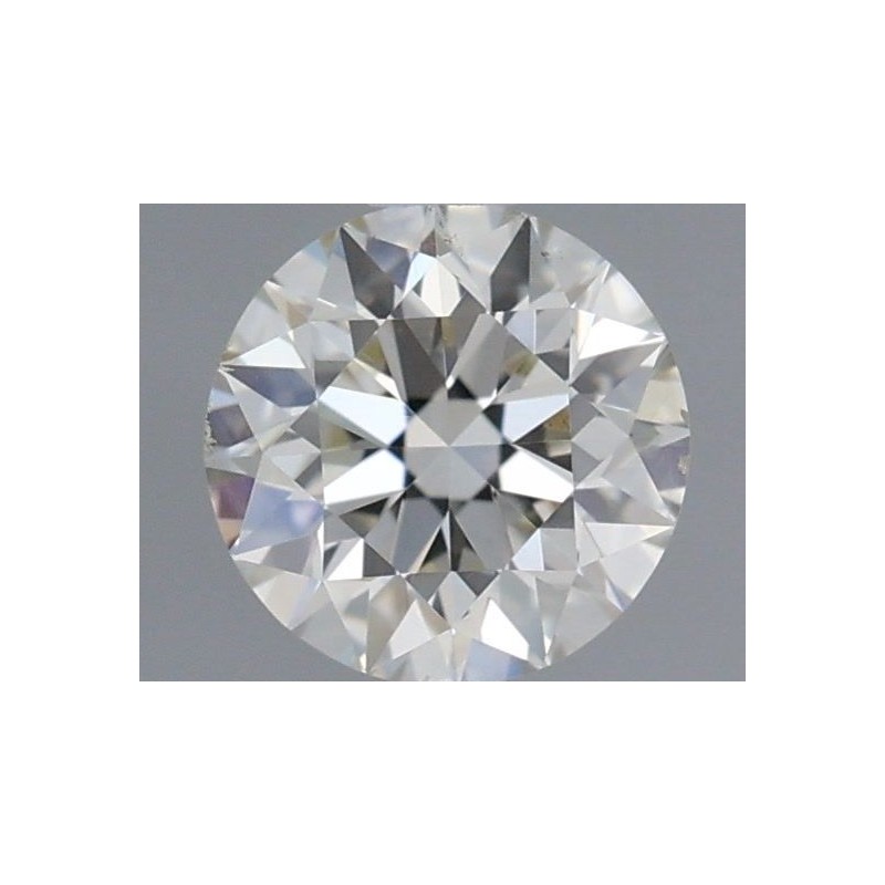 Diament szlif okrągły, 0.32ct, VS2, H, IGI 727539420 Diament szlif okrągły, 0.32ct, VS2, H, IGI 727539420
