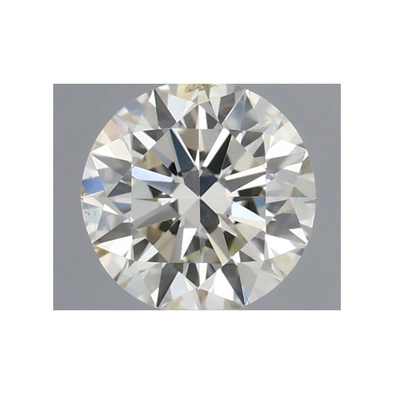 Diament szlif okrągły, 0.3ct, SI1, I, IGI 720530883 Diament szlif okrągły, 0.3ct, SI1, I, IGI 720530883