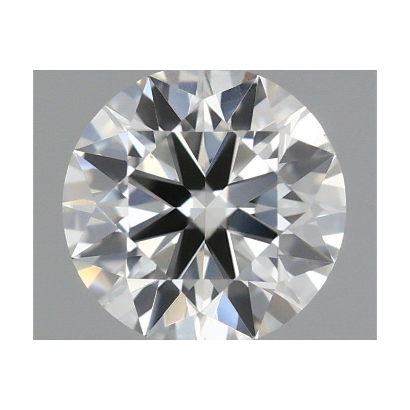 Diament szlif okrągły, 0.34ct, VS1, I, IGI 720532430