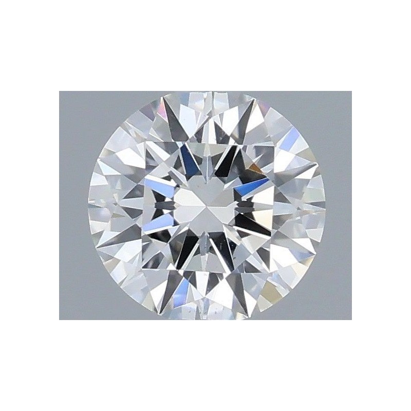 Diament szlif okrągły, 0.3ct, VS2, F, IGI 741574947