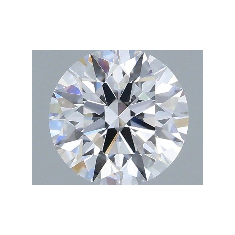 Diament szlif okrągły, 0.42ct, VS1, D, GIA 6532625167