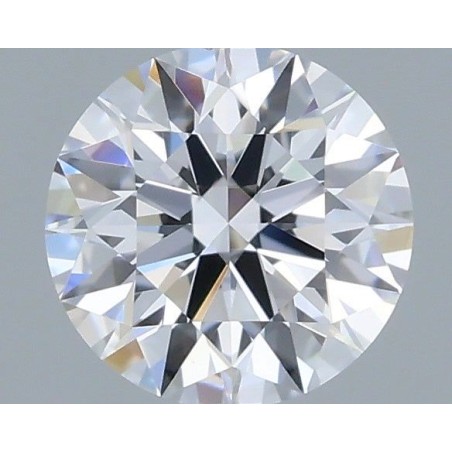 Diament szlif okrągły, 0.42ct, VS1, D, GIA 6532625167