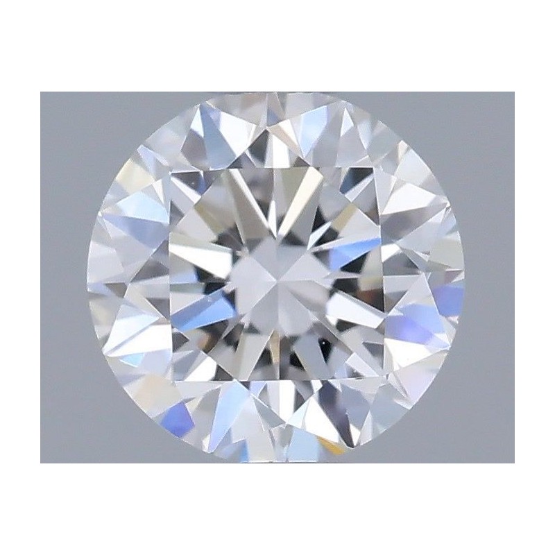 Diament szlif okrągły, 0.4ct, VS2, D, IGI 743525484 Diament szlif okrągły, 0.4ct, VS2, D, IGI 743525484