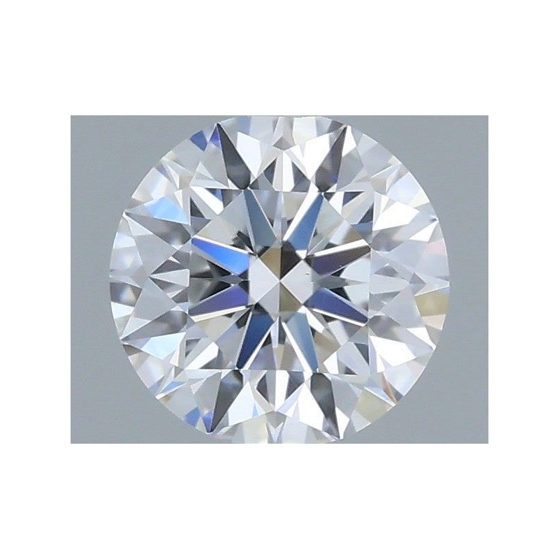 Diament szlif okrągły, 0.44ct, VS2, E, GIA 1533625433 Diament szlif okrągły, 0.44ct, VS2, E, GIA 1533625433