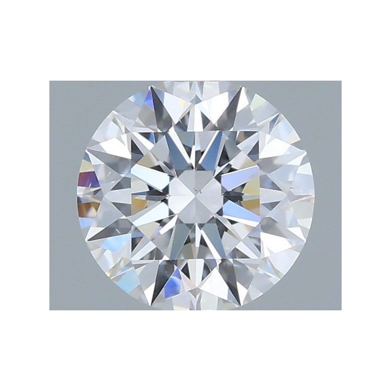 Diament szlif okrągły, 0.44ct, VS2, E, GIA 5533625427