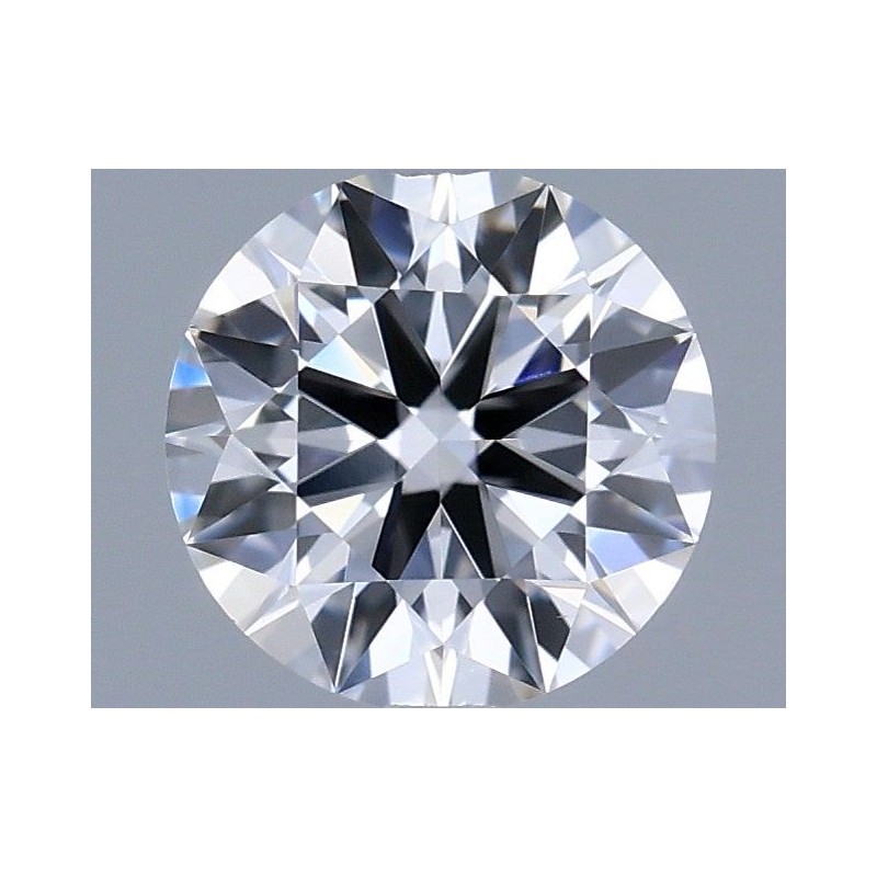 Diament szlif okrągły, 0.44ct, VS1, D, IGI 720529147 Diament szlif okrągły, 0.44ct, VS1, D, IGI 720529147